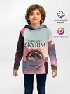 Детское худи / The Elder Scrolls