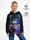 Детское худи / Ready Player One
