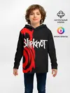 Детское худи / Slipknot