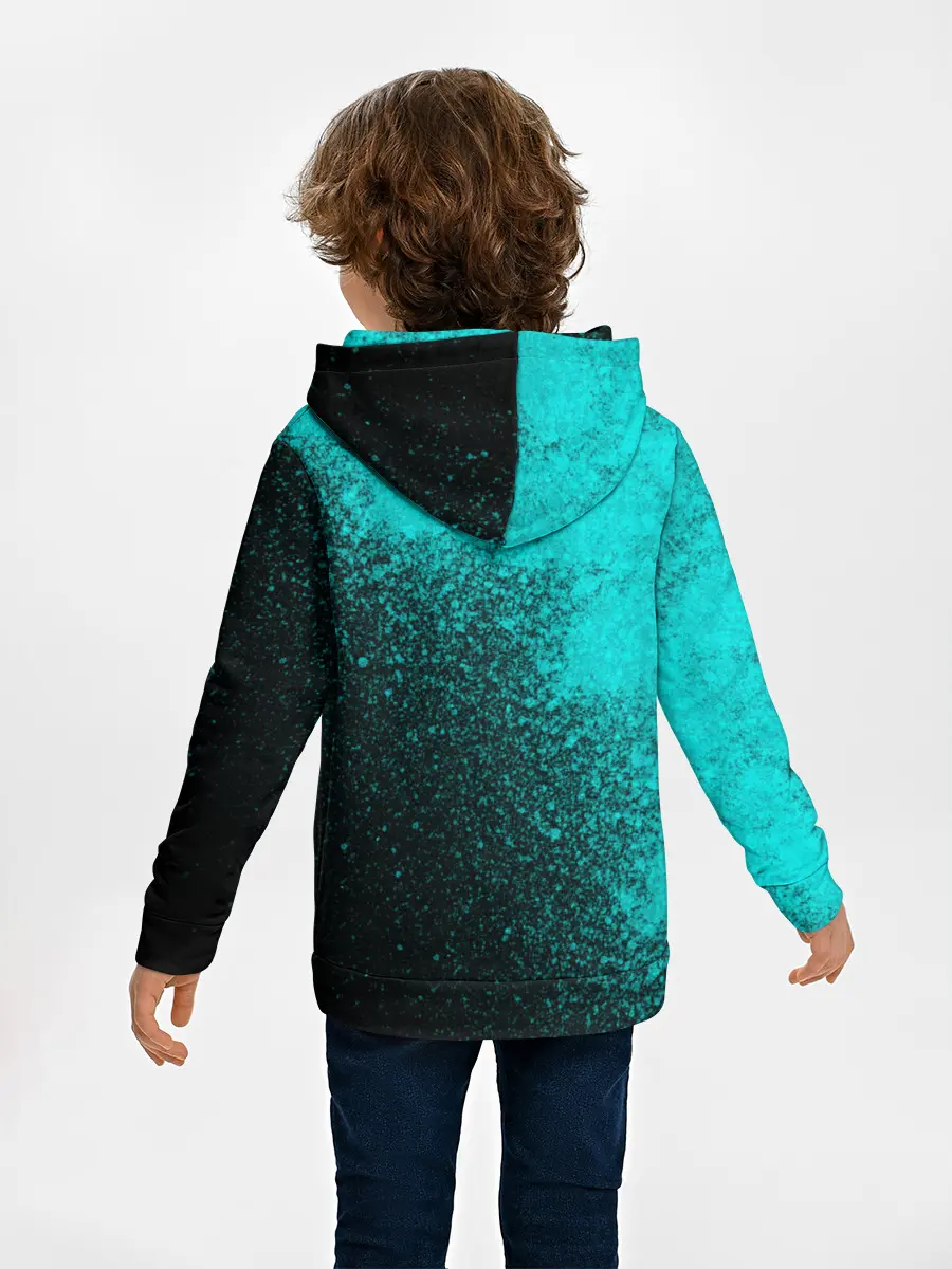 Детское худи / Sally face