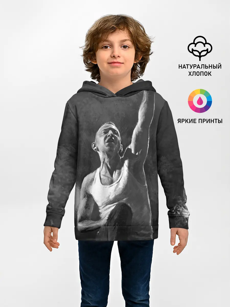 Детское худи / LINKIN PARK