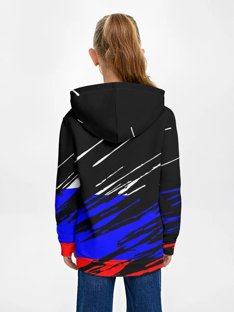 Детское худи / Русский Стиль