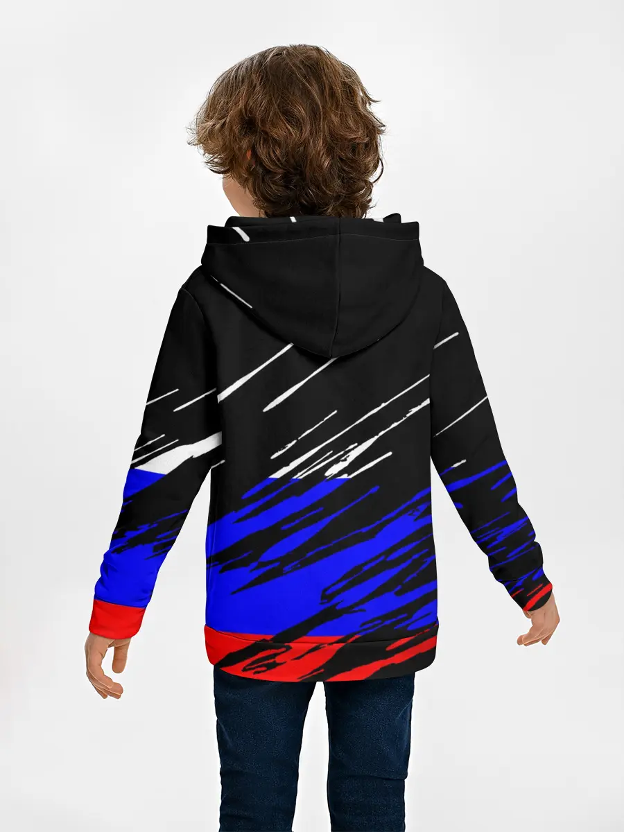 Детское худи / Русский Стиль