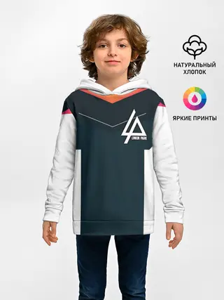 Детское худи / Linkin Park