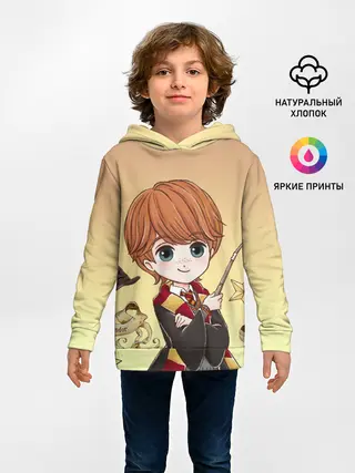 Детское худи / Рон