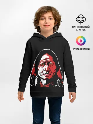 Детское худи / Cherokee