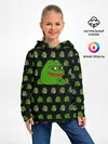 Детское худи / Frog Pepe