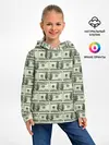 Детское худи / Денежная тема