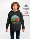 Детское худи / AMONG US
