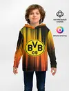 Детское худи / Borussia