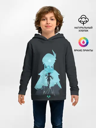 Детское худи / Venti GI