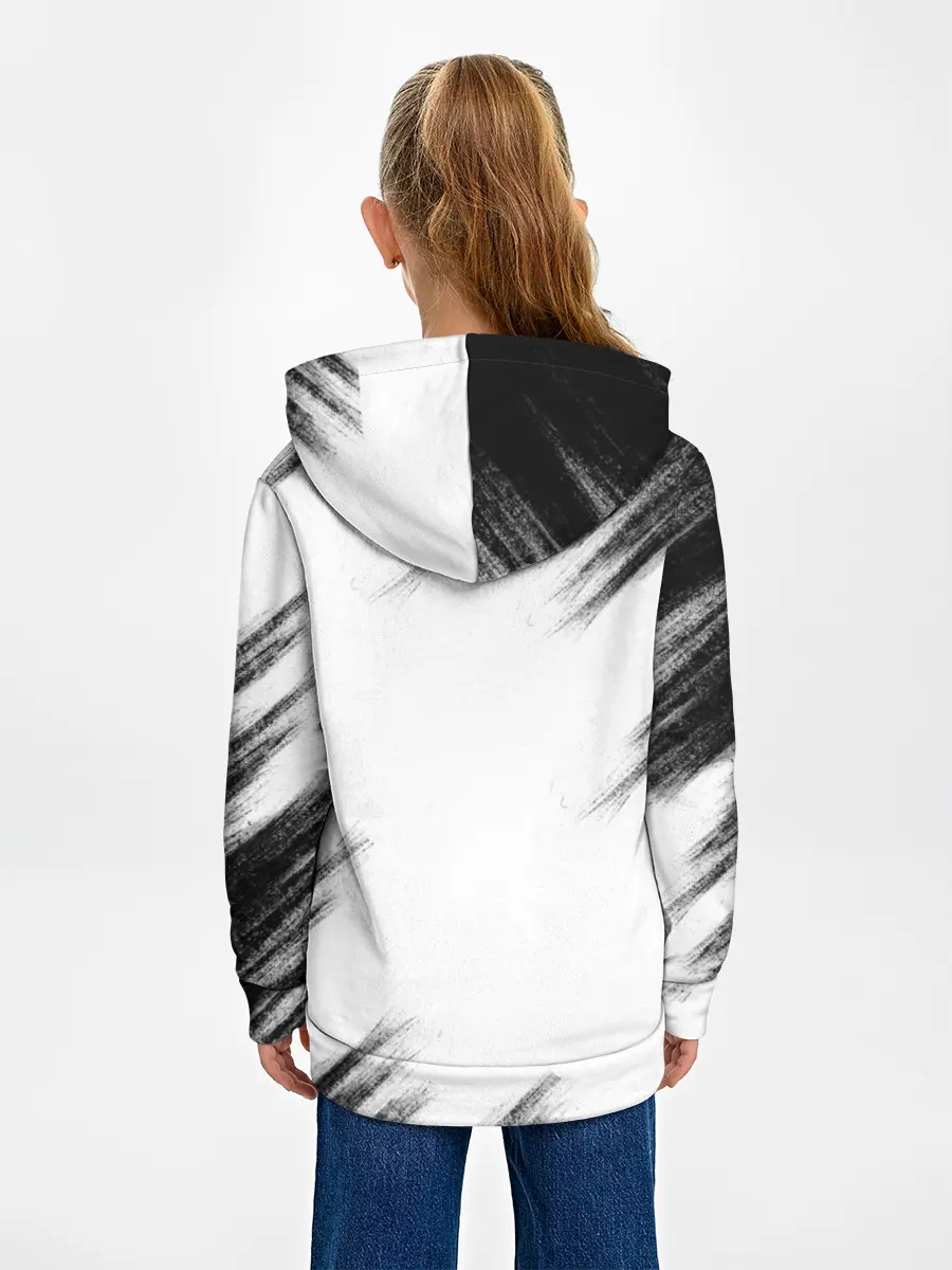 Детское худи / THE LAST OF US