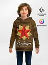 Детское худи / ПОБЕДА! ГЕОРГИЕВСКАЯ ЛЕНТА