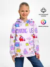 Детское худи / Among Us