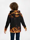 Детское худи / FIRE | ОГОНЬ