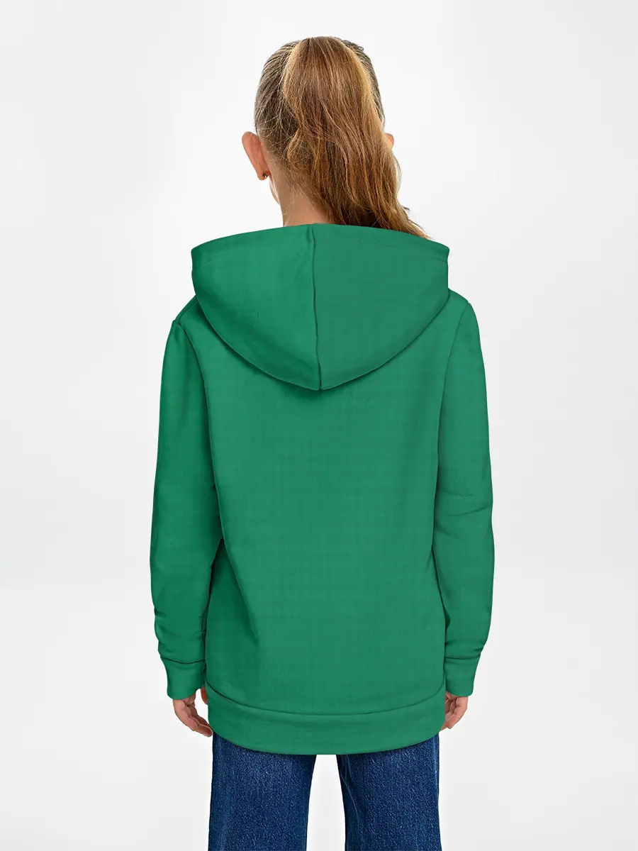 Детское худи / Slytherin