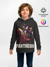 Детское худи / Pantheon
