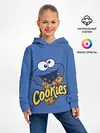 Детское худи / Cookies