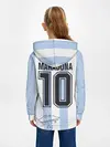 Детское худи / Diego Maradona 10
