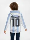 Детское худи / Diego Maradona 10