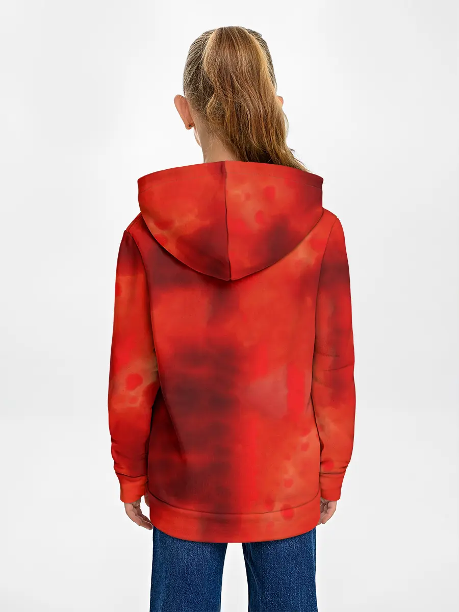 Детское худи / Доктор