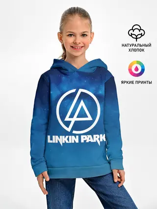 Детское худи / Linkin Park