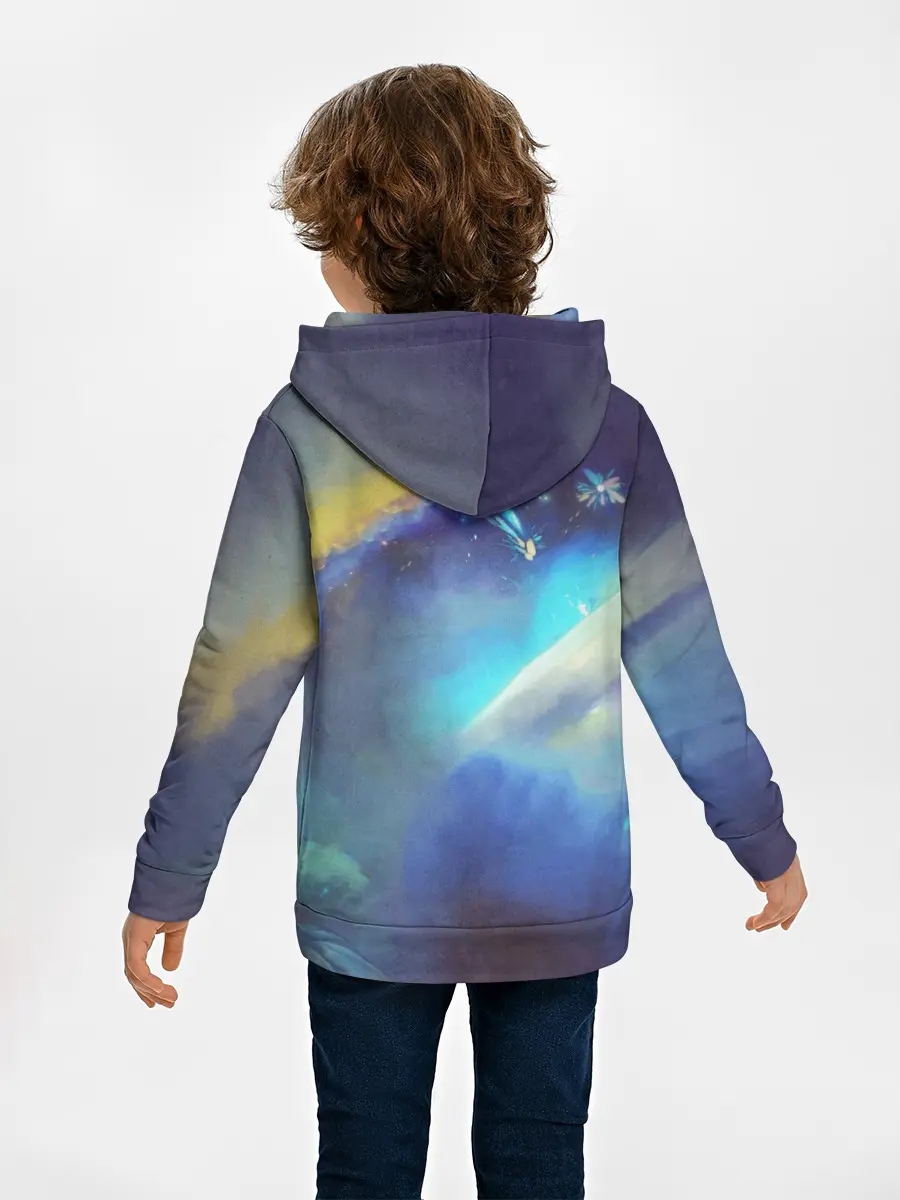 Детское худи / Софи