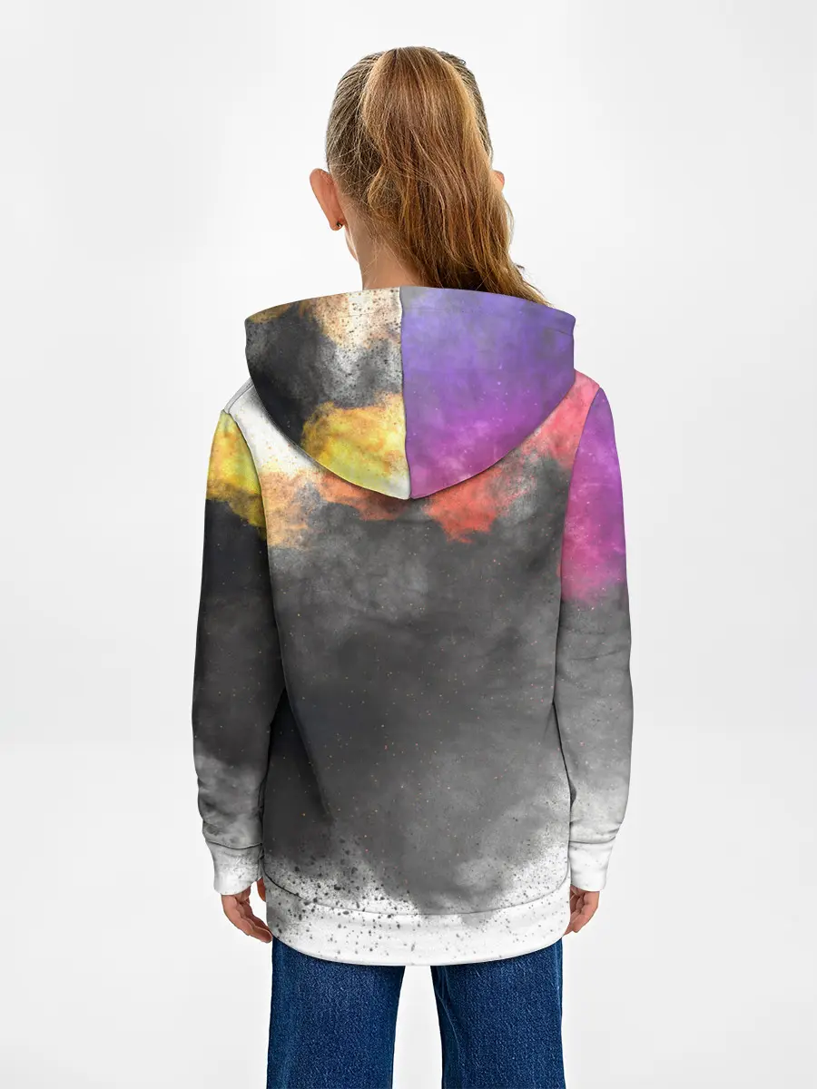 Детское худи / Хорд | Властелины вселенной