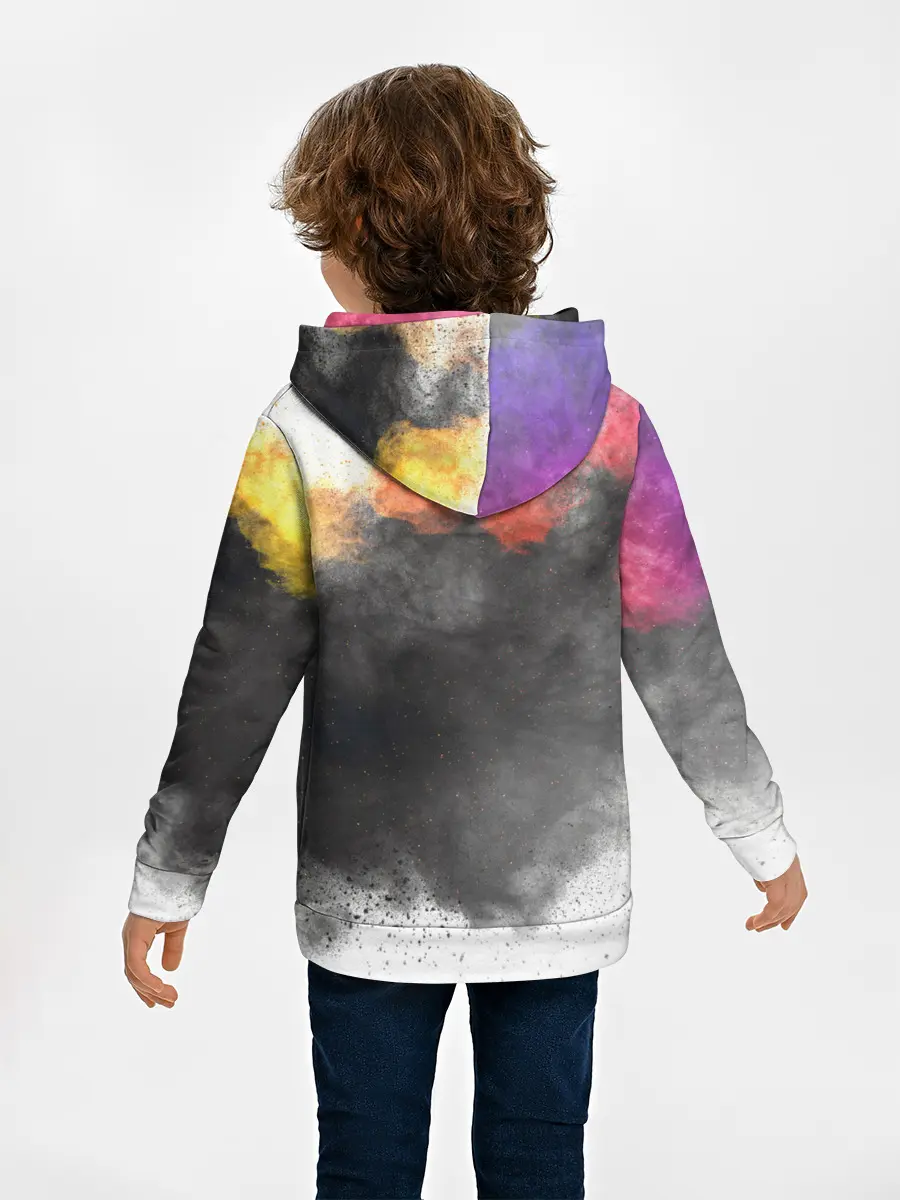 Детское худи / Хорд | Властелины вселенной