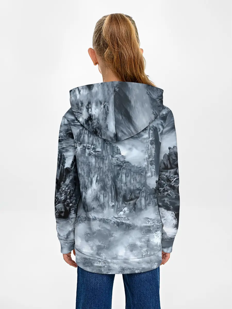 Детское худи / Группа Ария