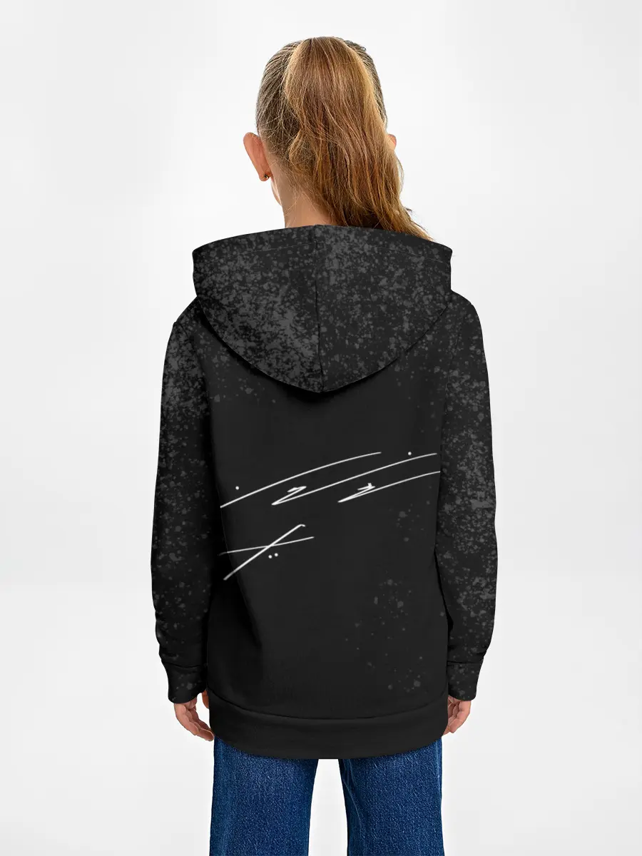 Детское худи / Ли Мин Хо | Lee Min Ho