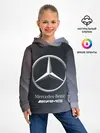 Детское худи / MERCEDES / МЕРСЕДЕС