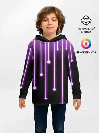Детское худи / LIGHT