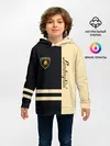 Детское худи / Lamborghini