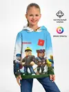 Детское худи / ROBLOX