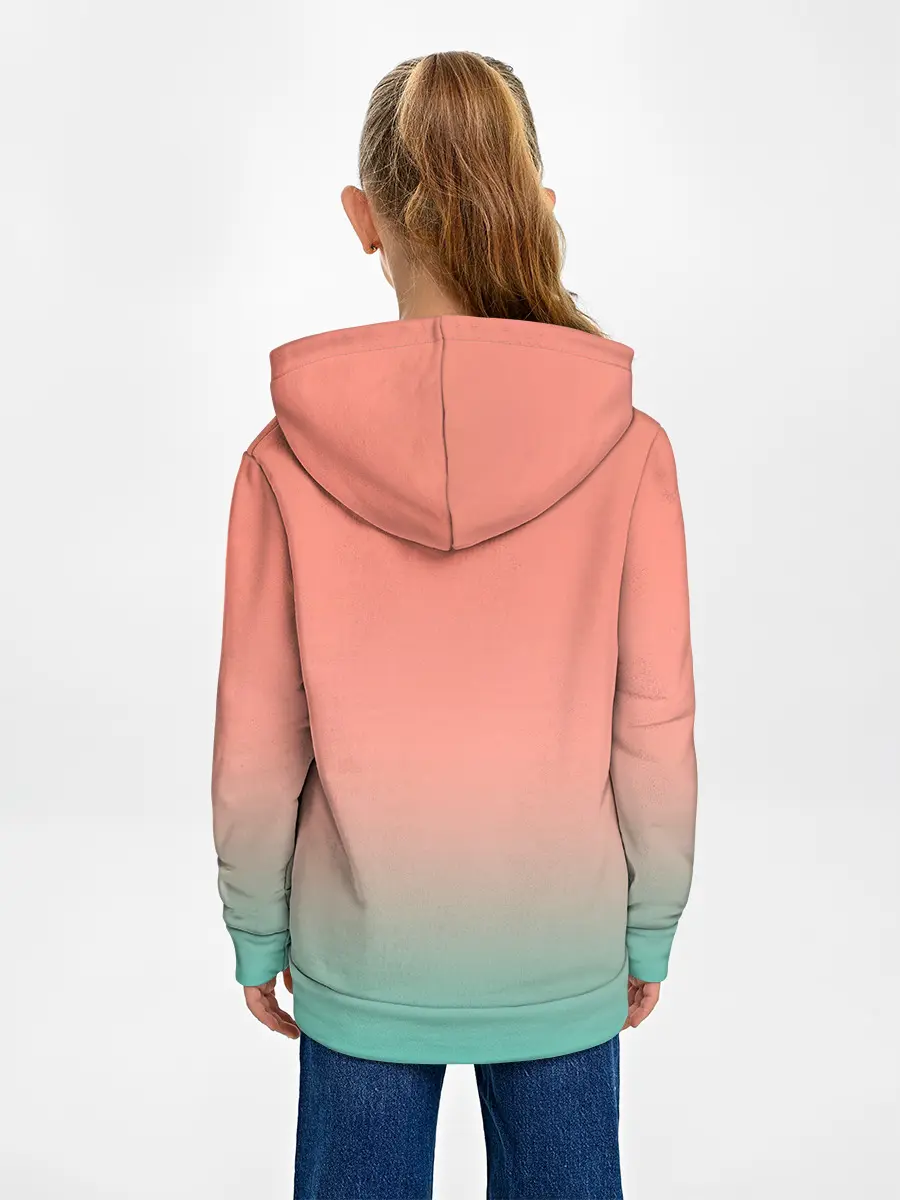 Детское худи / Минни Маус