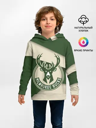 Детское худи / Милуоки