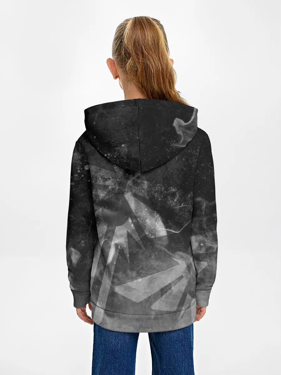 Детское худи / THE LAST OF US