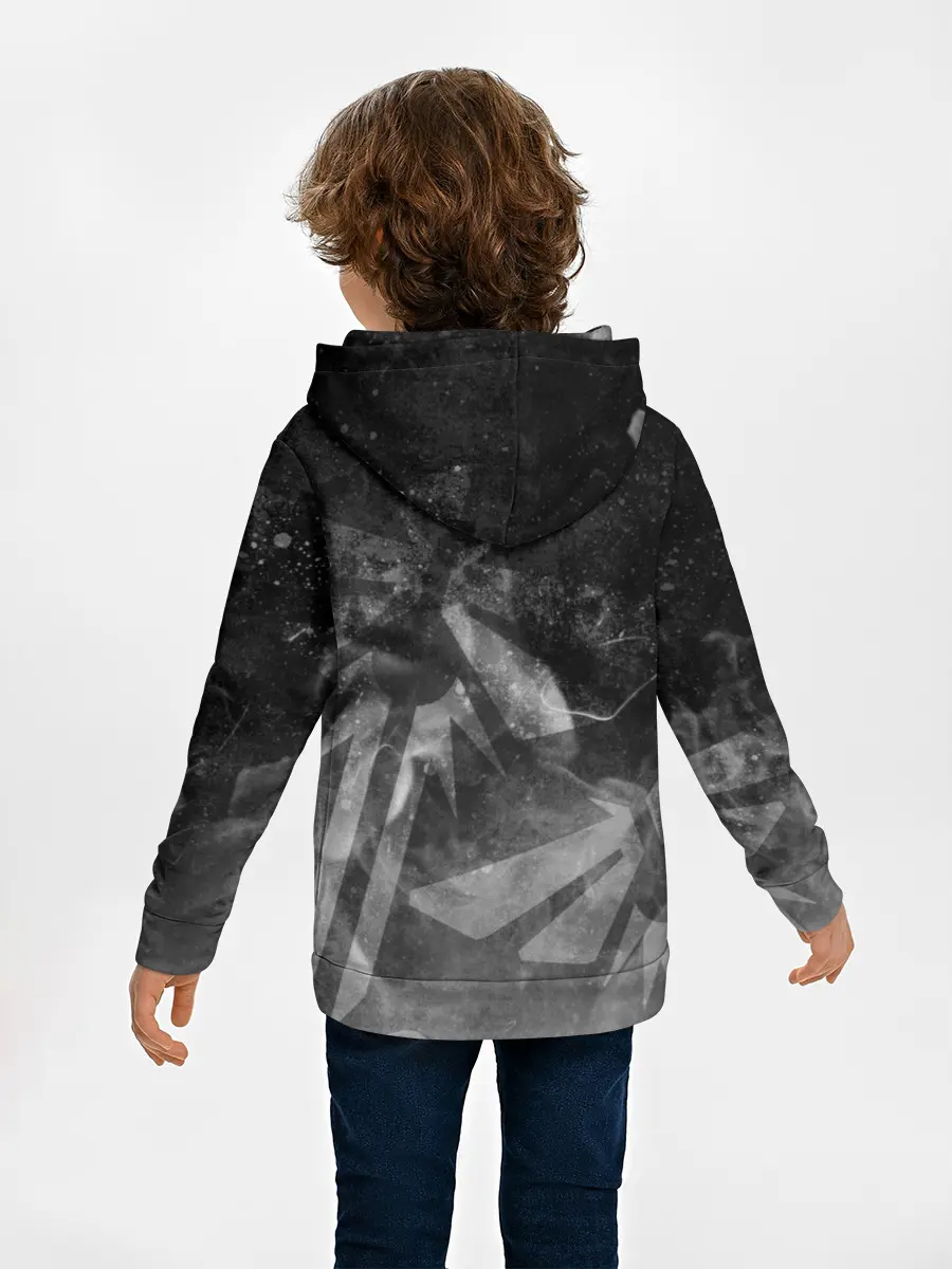 Детское худи / THE LAST OF US