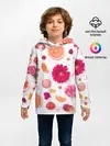 Детское худи / Фрукты