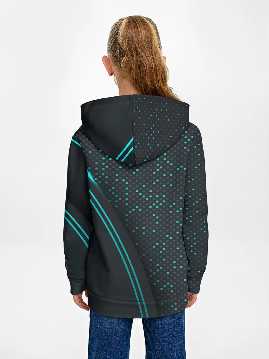 Детское худи / HONDA