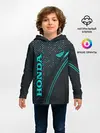 Детское худи / HONDA