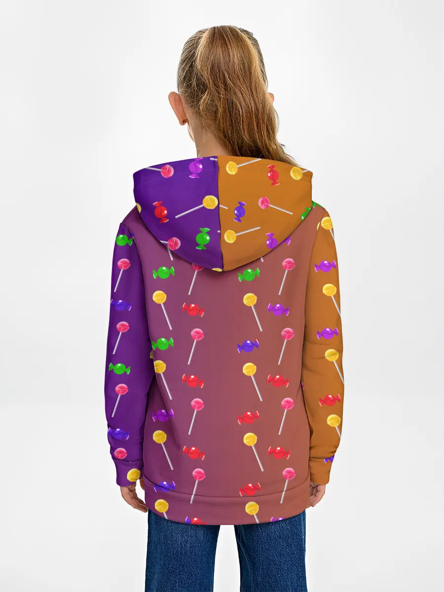 Детское худи / Gone.Fludd