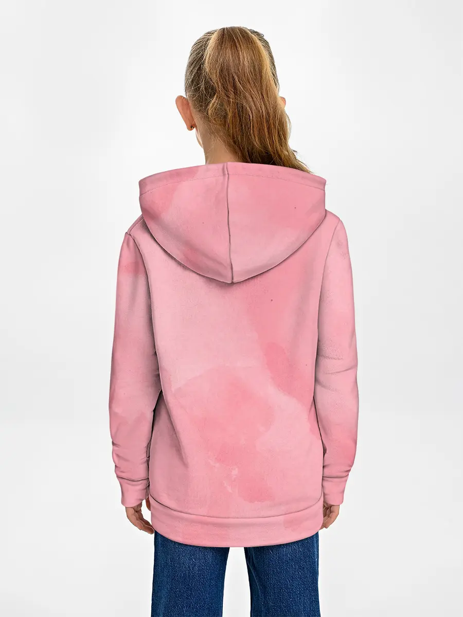 Детское худи / Хва Са