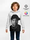 Детское худи / Ice Cube