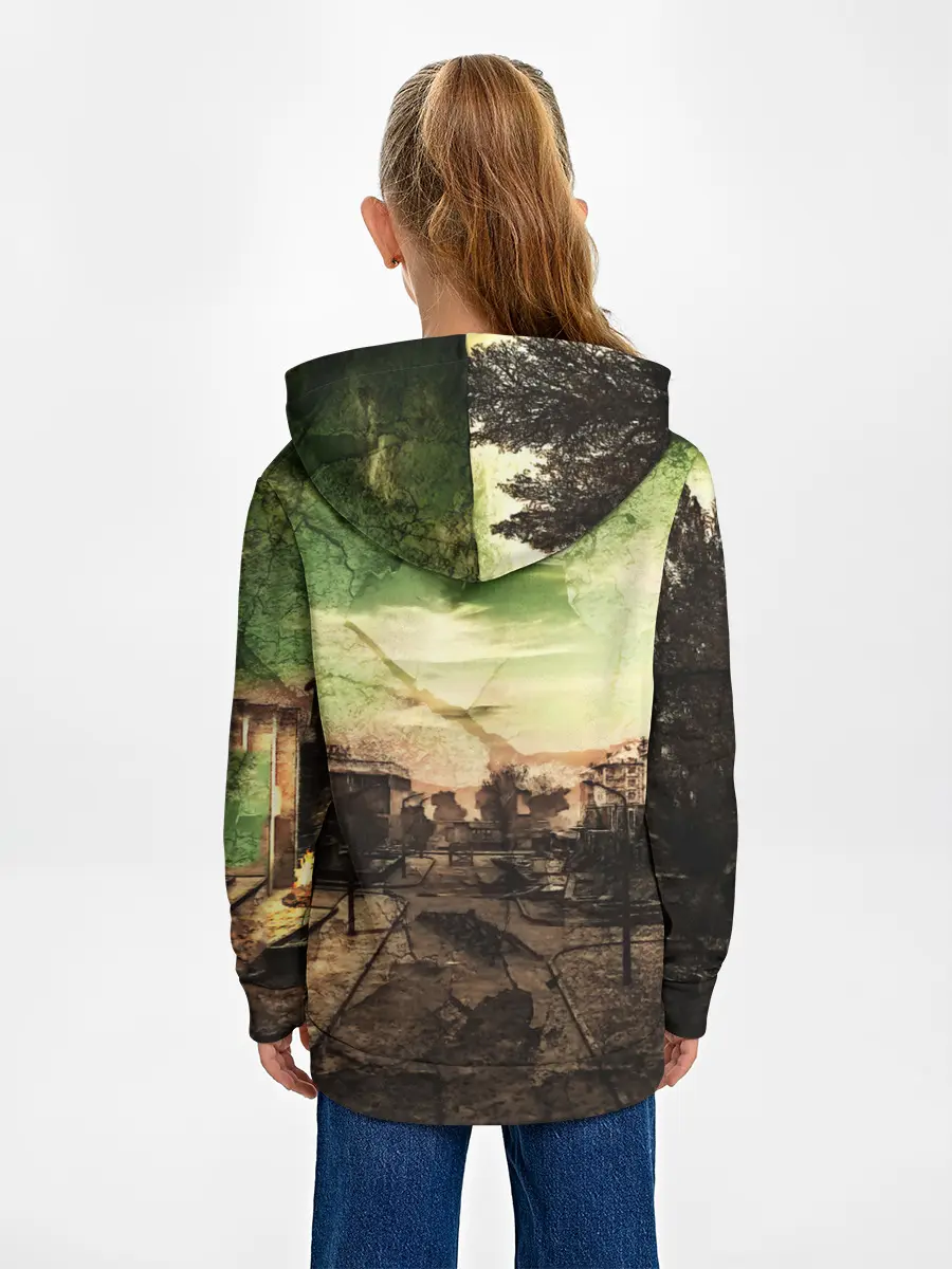 Детское худи / STALKER