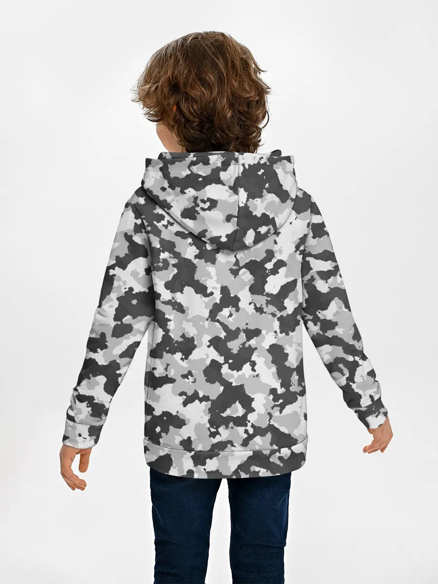 Детское худи / Хэдшoт-CS:GO