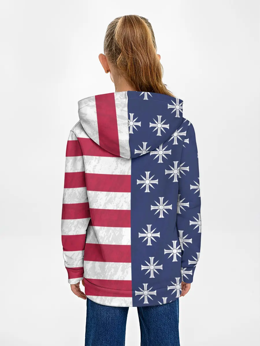 Детское худи / FAR CRY 5