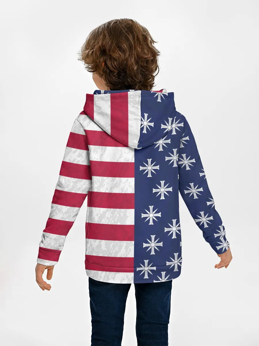 Детское худи / FAR CRY 5