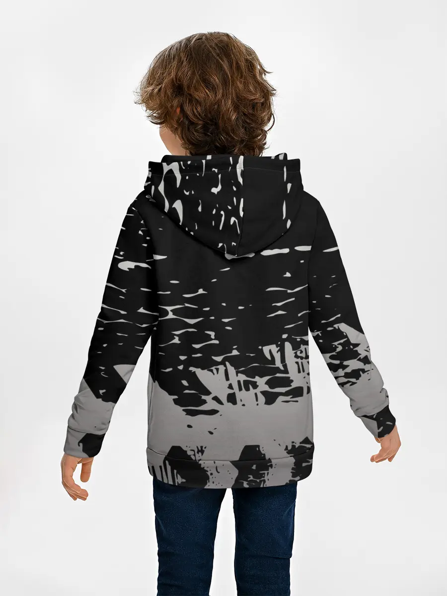 Детское худи / Slipknot